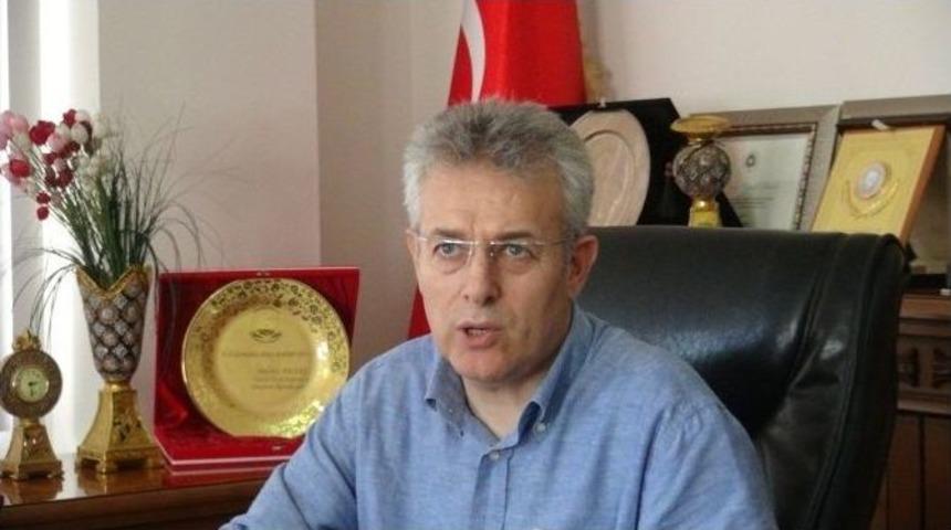 Vali Taşkesen Kızıltepe&rsquo;de