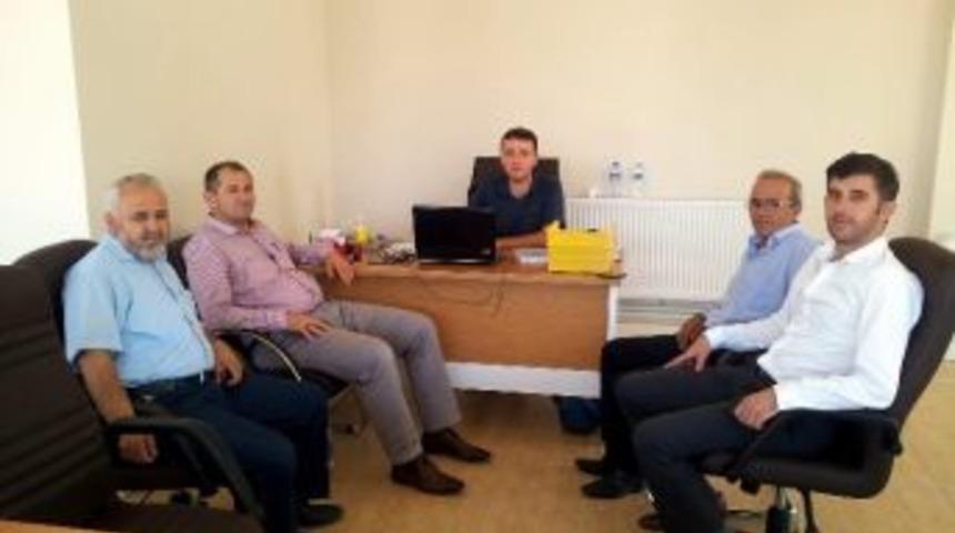 Buski&rsquo;den Orhaneli&rsquo;ne Şube