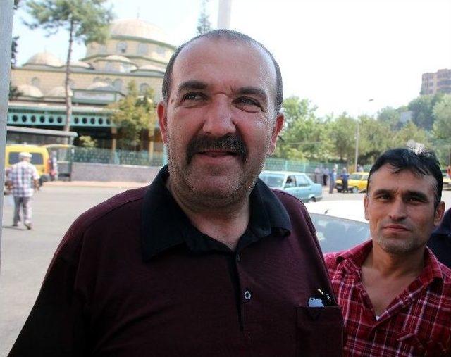 Esnaflardan Bayrak Kampasına Tam Destek 1