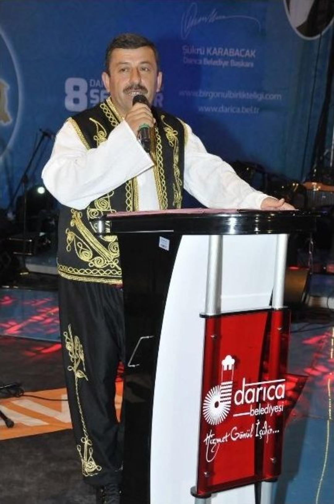 Dede Korkut&rsquo;un Torunları Eğlenceye Doymadı