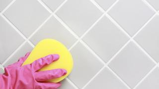 Banyo fayanslarınız için deterjan yapın!