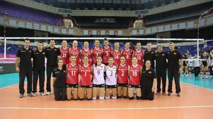 2014 Fıvb D&uuml;nya Grand Prix