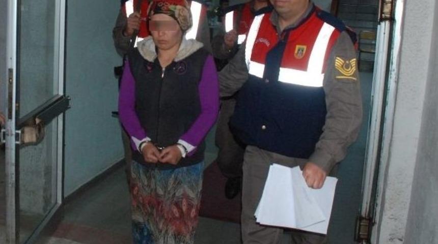 Ereğli&rsquo;deki Cinayetin İlk Duruşma Yapıldı