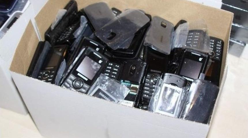 Ka&ccedil;ak Cep Telefonu Operasyonu