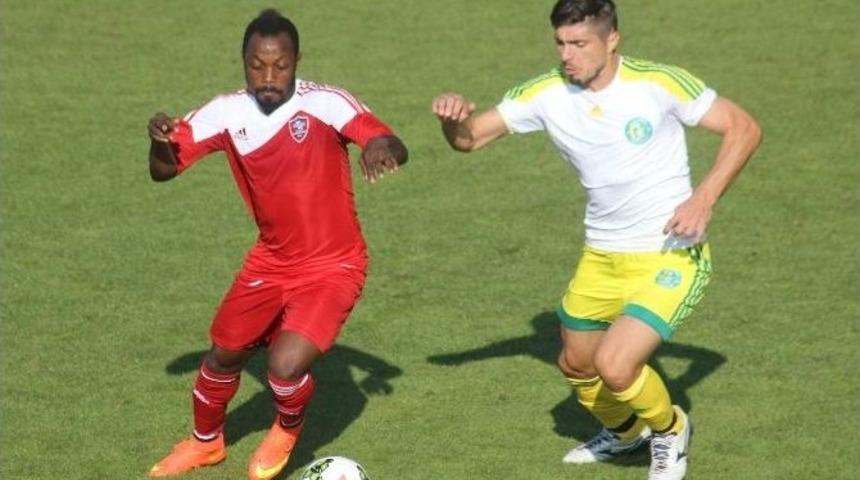 Karab&uuml;kspor&rsquo;da St. Entienne Ma&ccedil;ı Hazırlıkları