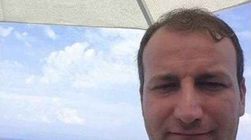 Otomobil İle &Ccedil;arpışan Motosikletli Hayatını Kaybetti