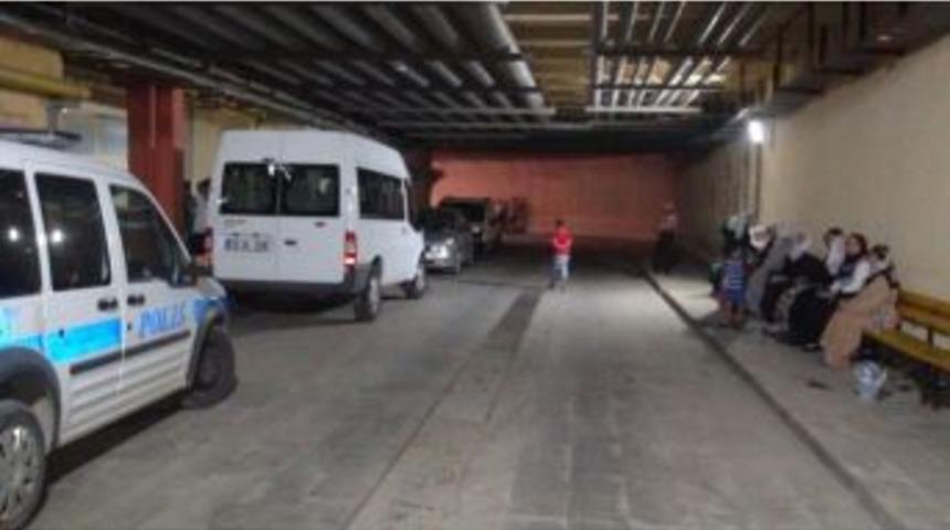 Gen&ccedil; Kız Pompalı T&uuml;fekle İntihar Etti