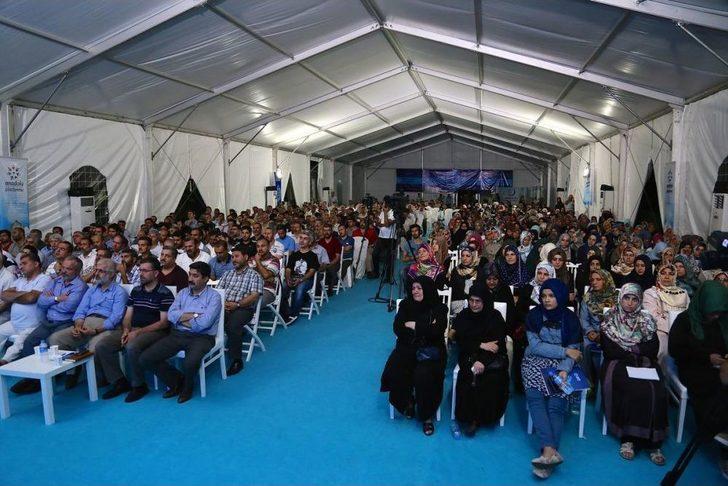 "9. Anadolu Buluşmaları Sempozyumu" G4