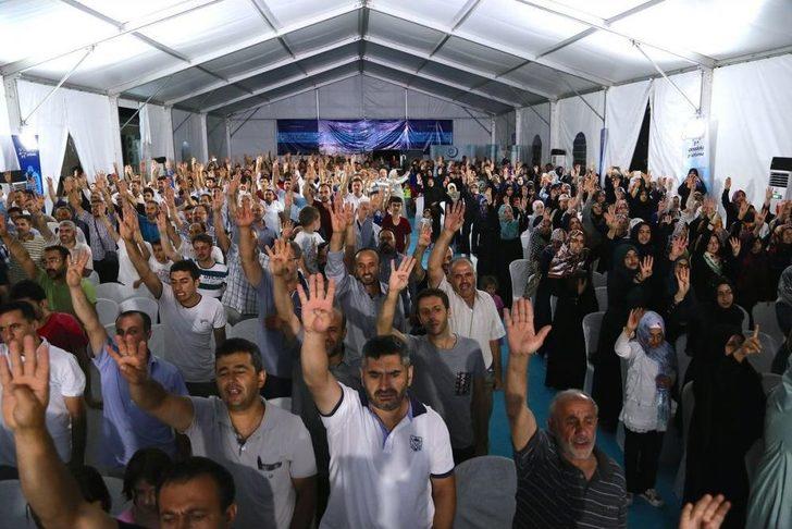 "9. Anadolu Buluşmaları Sempozyumu" G2