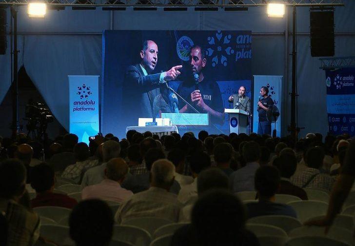 "9. Anadolu Buluşmaları Sempozyumu" G3