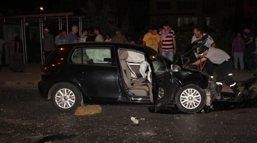 Manisa'da Trafik Kazası: 2 Ölü, 7 Yaralı