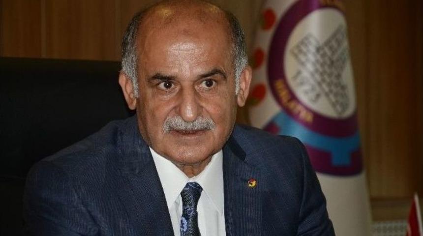 Mtso Başkanı Hasan H&uuml;seyin Erko&ccedil;: