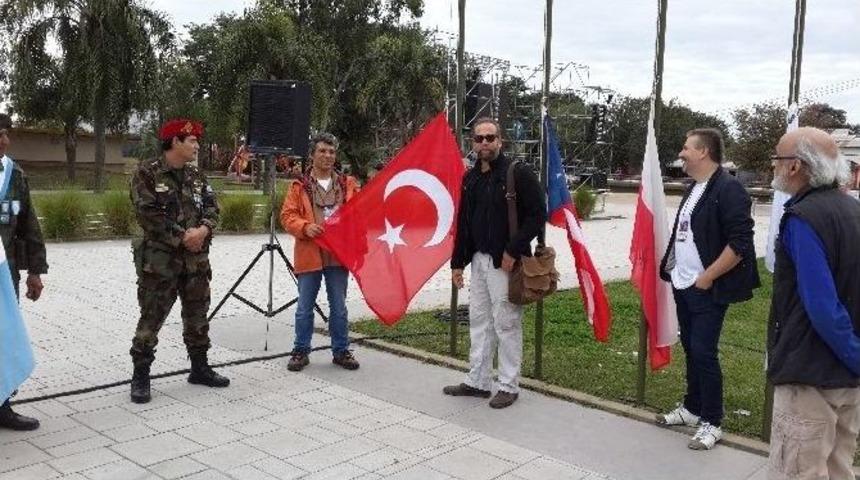 İlker Yardımcı&rsquo;dan Bir Uluslararası Başarı Daha