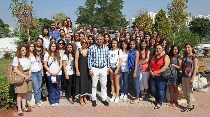 Karşıyaka &Uuml;niversite Kenti Olacak