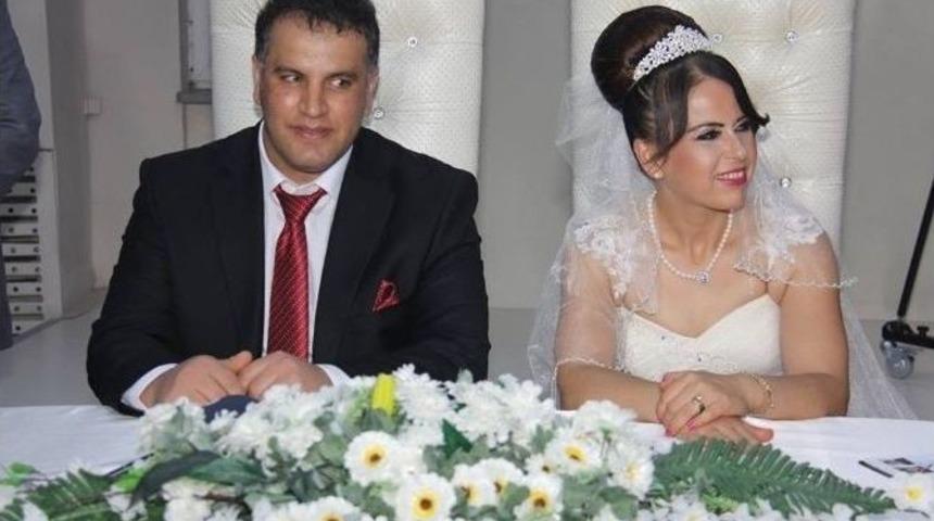 Kongo-t&uuml;rkiye Hattında Aşk Engel Tanımadı