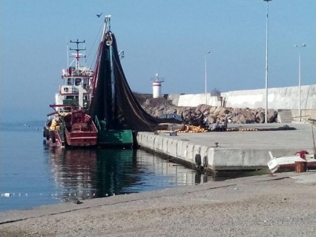 Ak&ccedil;akocalı Balık&ccedil;ılar &rsquo;vira Bismillah&rsquo; Demeye Hazırlanıyor