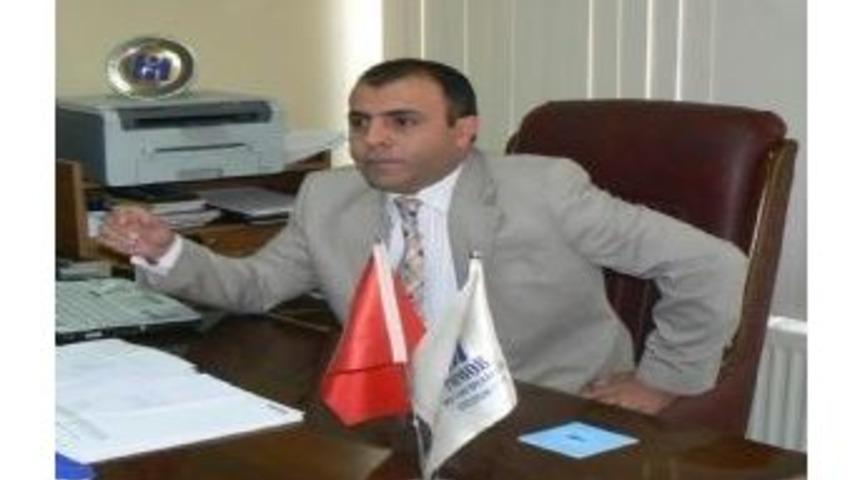 Erzurum İmo Deprem Ger&ccedil;eğine Dikkat &Ccedil;ekti