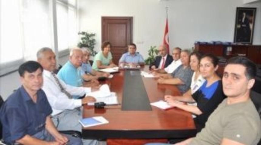 Yenişehir Kaymakamlığı’ndan Gürültü Kirliliğine Denetim