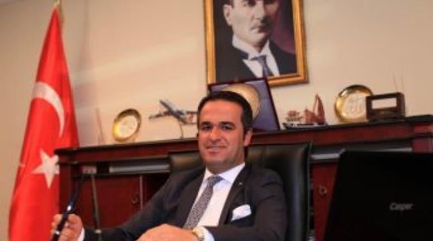 Polat &ldquo;yerel Esnafına Sahip &Ccedil;ık&rdquo; Kampanyasını Değerlendirdi