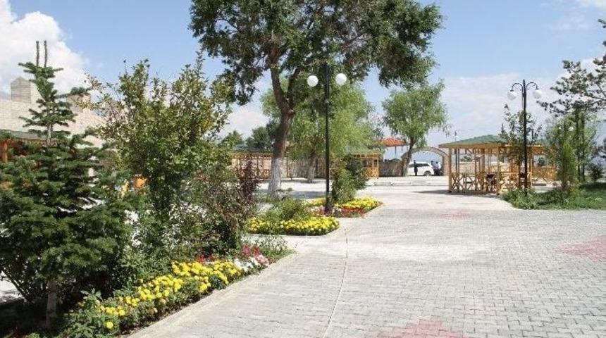 Esentepe &Ccedil;ok Yakında Hizmete Sunuluyor