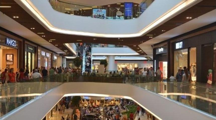 20 Milyona Yakın Kişiyi Ağırladı