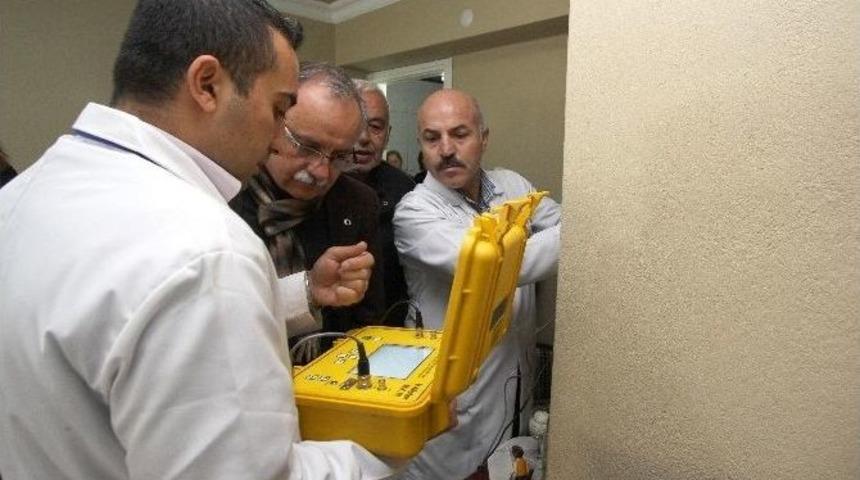 Bayraklı Belediyesi Deprem Ger&ccedil;eğini Unutturmuyor