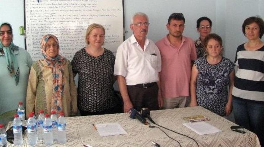 Marmara Depreminin Yıld&ouml;n&uuml;m&uuml;