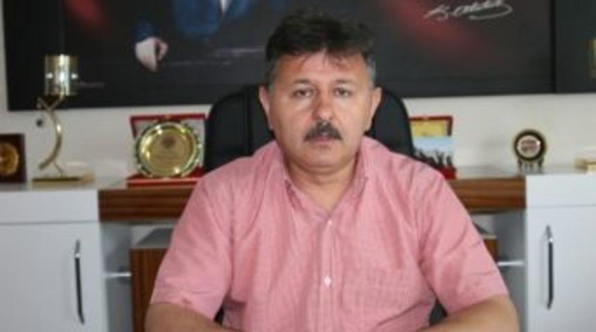 "&uuml;reticilerimiz Elindeki Fındığı Bekletsin"