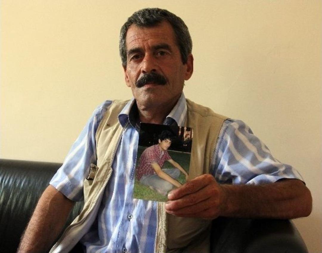 (&ouml;zel Haber) İki Oğlu El Kaide&rsquo;ye Katıldı