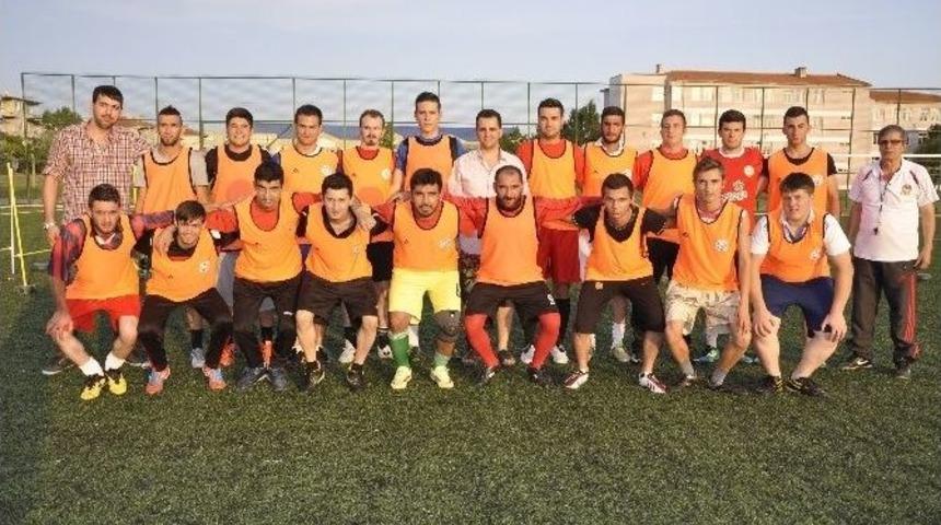 Aşağısevindiklispor&rsquo;dan Flaş Transferler