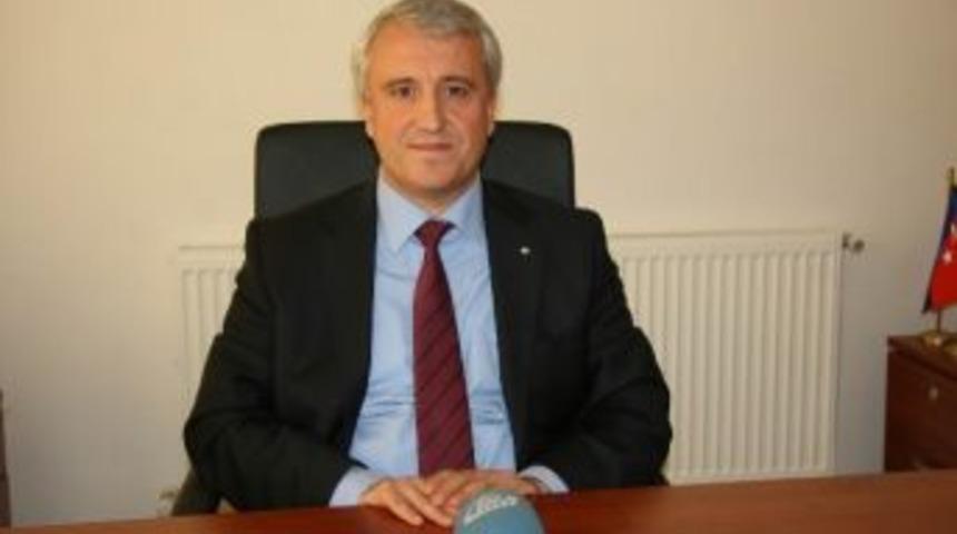 Rekt&ouml;r G&uuml;ndoğan Diyarbakır&rsquo;da Değerlendirmede Bulundu