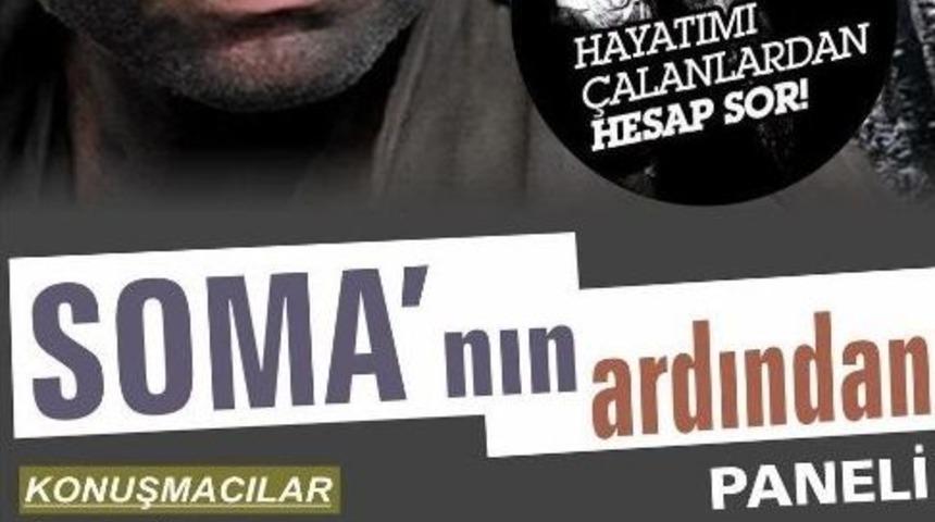 Dikili Soma&rsquo;yı Unutmadı