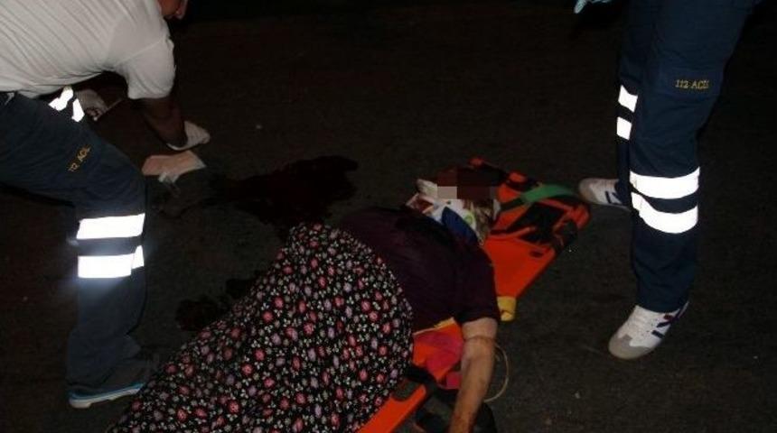 Salihli&rsquo;de Katliam Gibi Kaza: 2 &Ouml;l&uuml;, 7 Yaralı