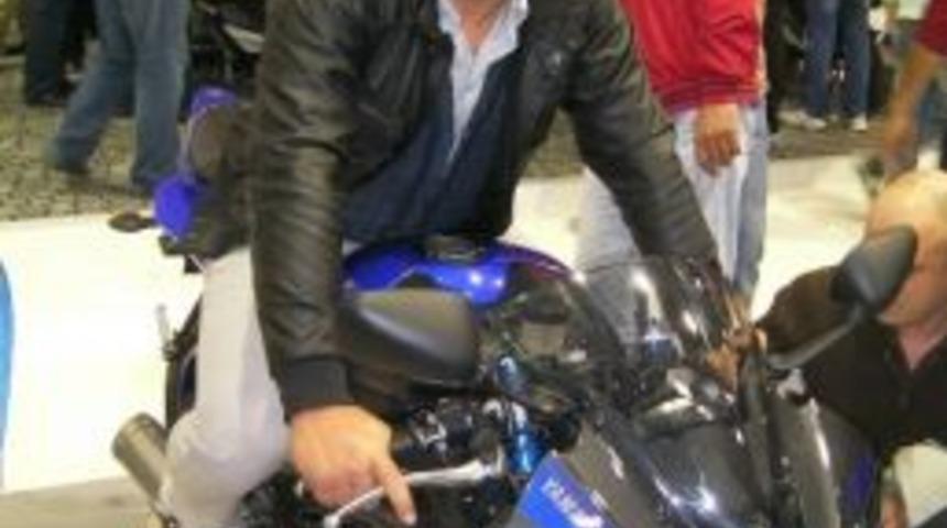 İki Motosiklet &Ccedil;arpıştı: 1 &Ouml;l&uuml;