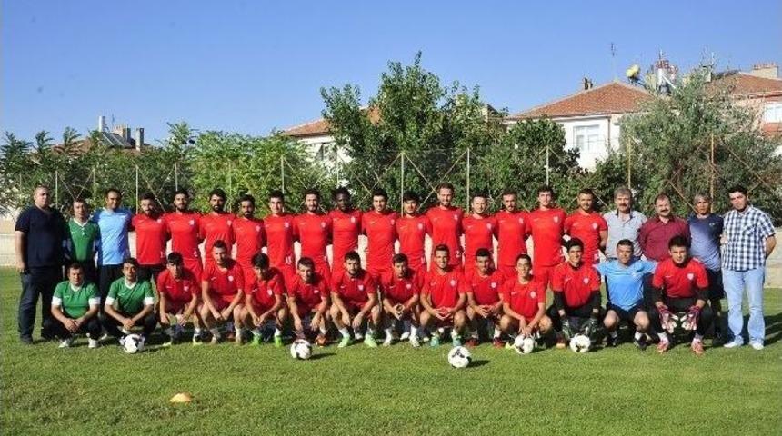 Karaman Belediyespor&rsquo;da Hazırlıklar Başladı