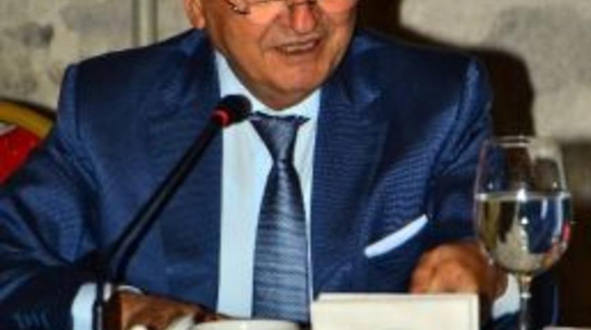 Demirtaş: "vergi Bor&ccedil;ları Yapılandırılmadan Tbmm Kapandı"