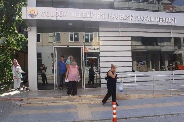 (özel Haber) Depremde Kaybettiği Oğlunun Mezarını Dört Yıl Sonra Buldu 3