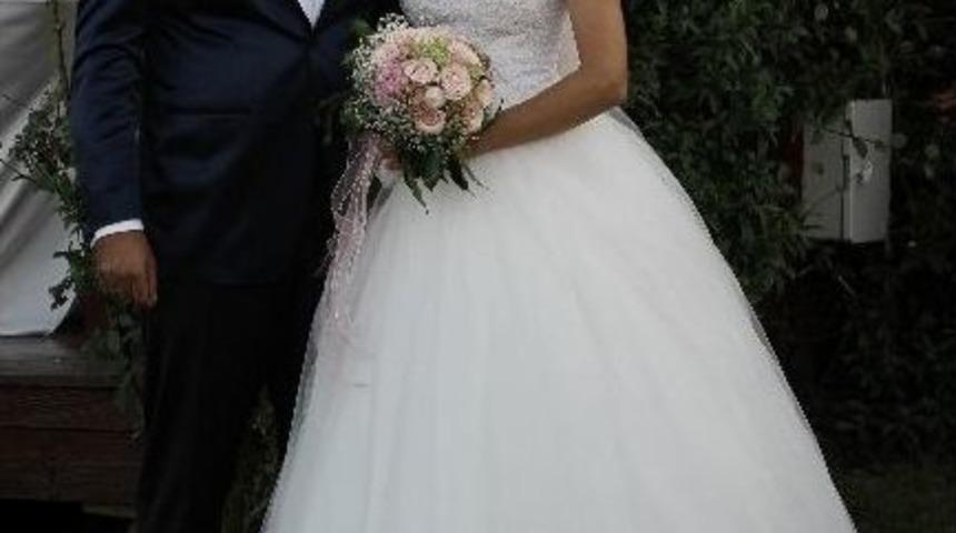 Ayakkabıcılar Odası Başkanı Oğlunu Evlendirdi