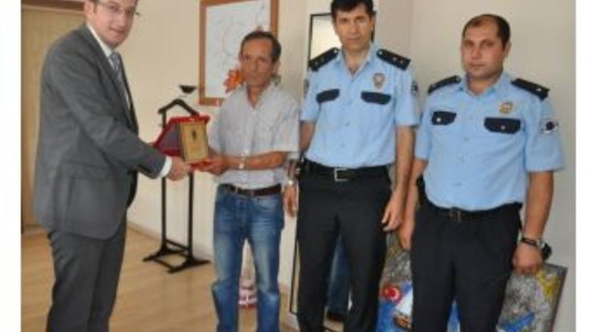 Kula&rsquo;nın Son Bek&ccedil;isi Emekli Oldu