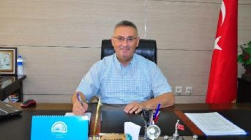 Tarım İl M&uuml;d&uuml;rl&uuml;ğ&uuml; İnsan Sağlığı İle Oynayanları Affetmedi