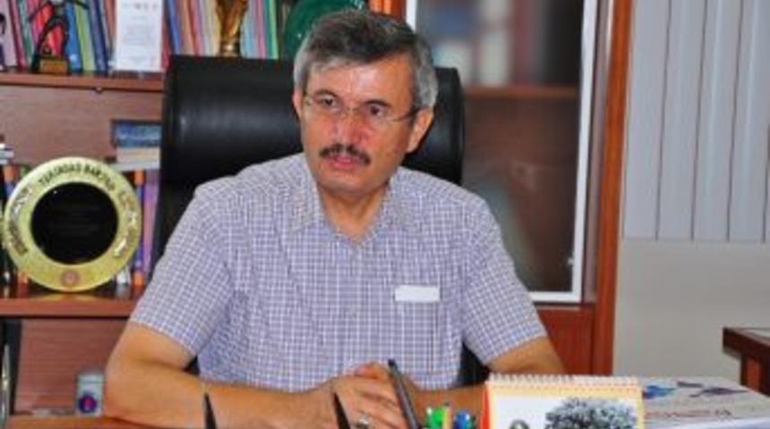 Avukatlar Yeni Avukatlık Yasası İstiyor