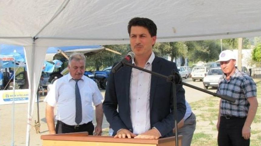 K&uuml;tahya&rsquo;ya 1 Yılda 31 Milyonluk Hayvancılık Desteği