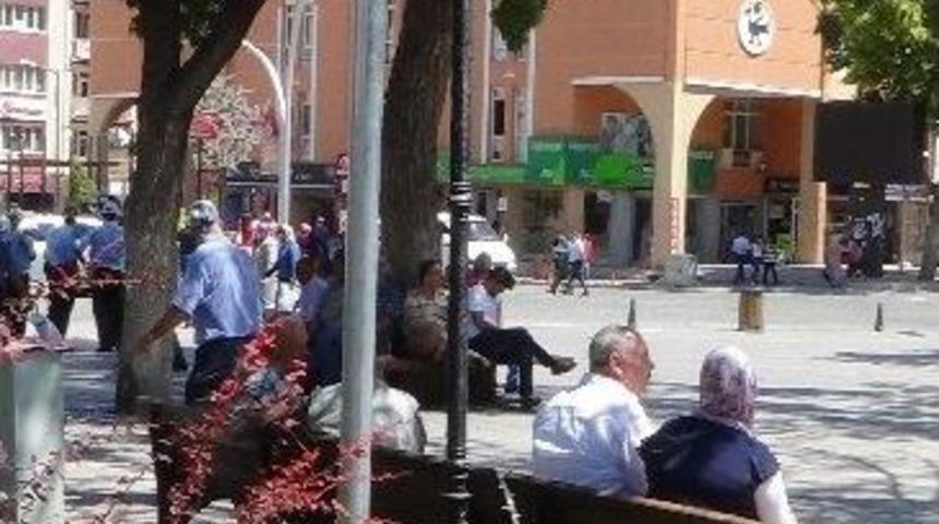 Karaman&rsquo;a Şehir Kameraları Kuruluyor