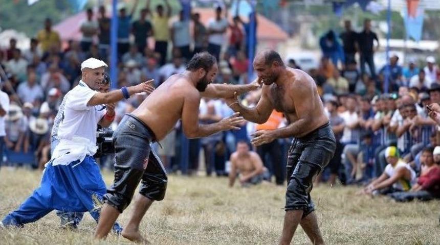 Muratpaşalı Sporcudan B&uuml;y&uuml;k Başarı