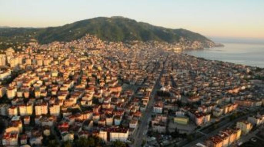 Ordu&rsquo;da Deprem Sigortasına İlgi Yok