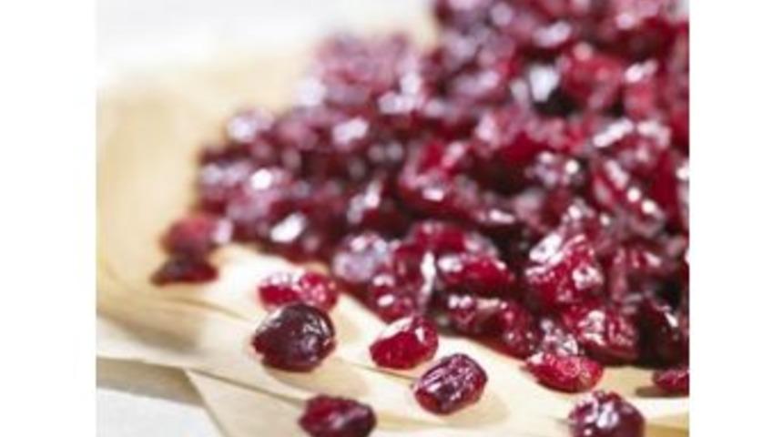 Mutfak Ustalarının Yeni Lezzeti Cranberry