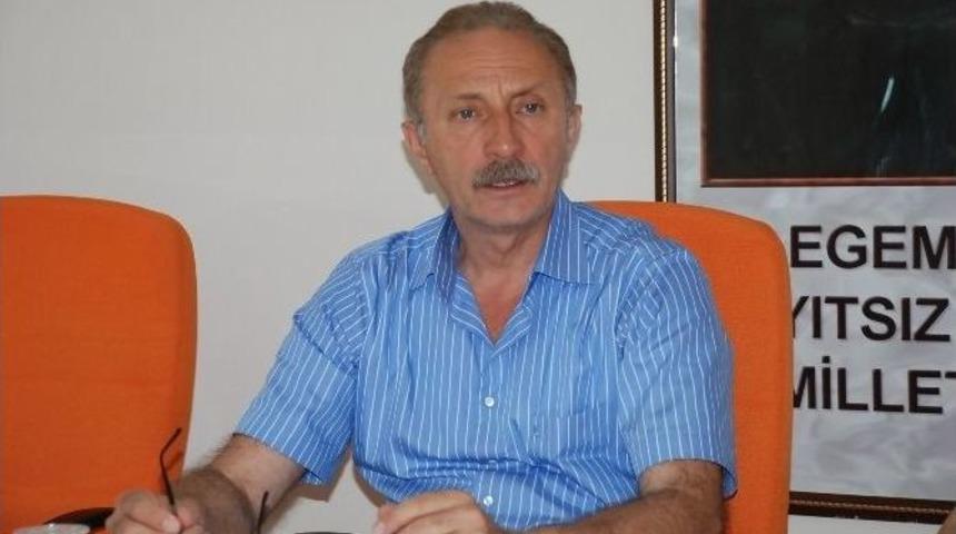 Başkan Atabay, B&uuml;y&uuml;kşehrin Projelerini Değerlendirdi