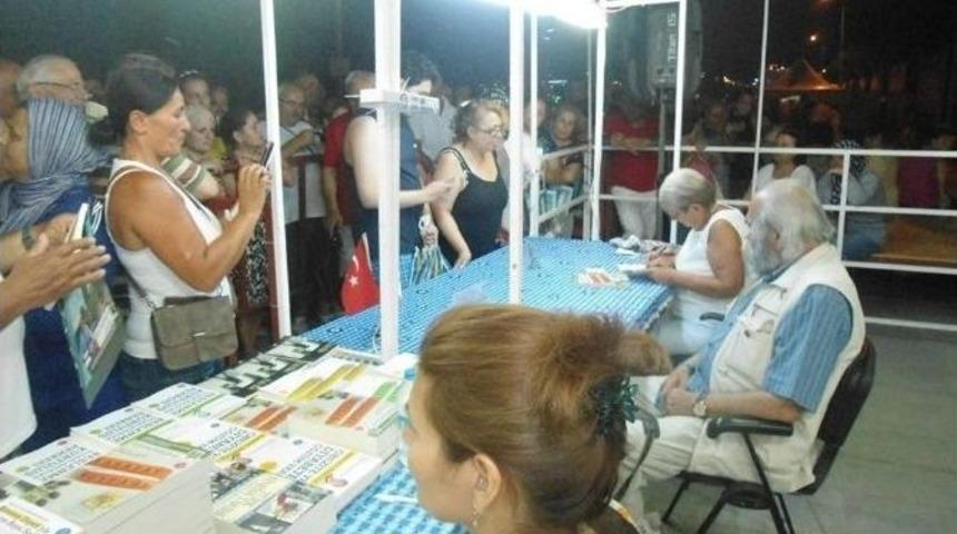 Didim Altınkum Yazarlar Festivali Sonlandı
