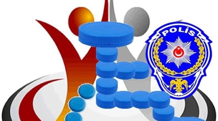 &lsquo;altın Kardeşliği&rsquo; Projesi Başlıyor