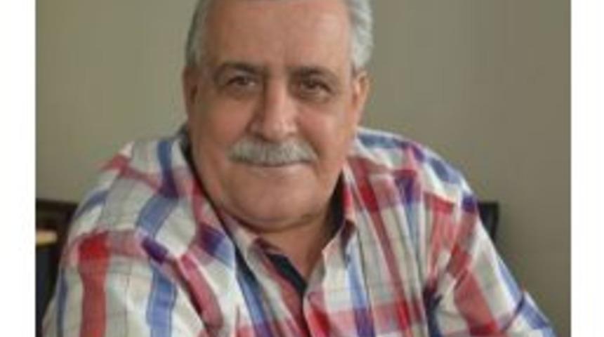 Mersin Basınının Acı G&uuml;n&uuml;